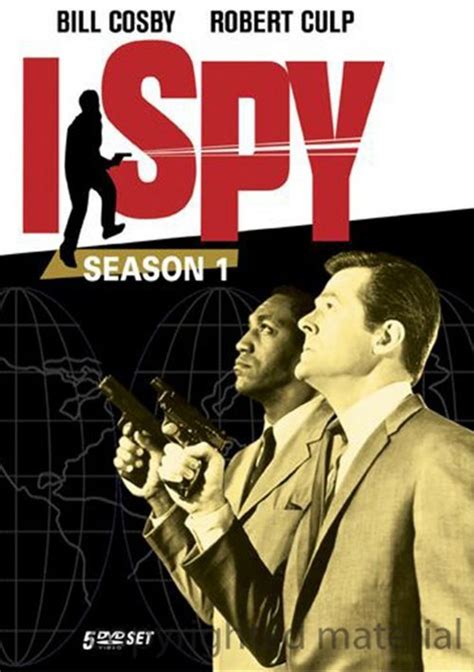 spy i|i spy season 1.